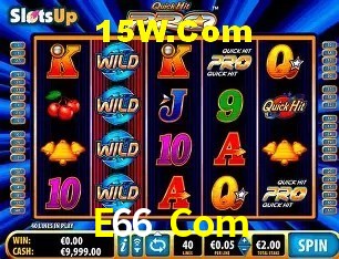 E66 Bet Vip