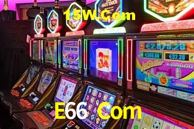 E66 Bet Vip